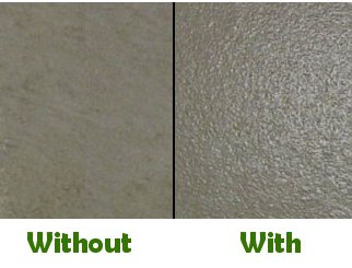 non slip tile coating