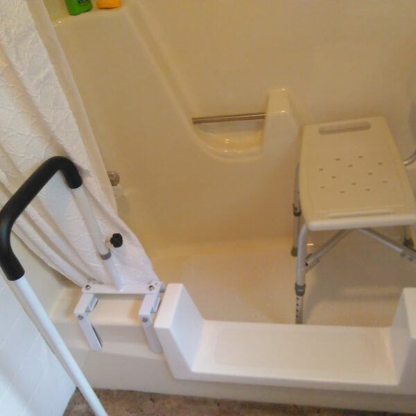 Easy Access Tubs and Showers