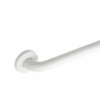 White Grab Bar