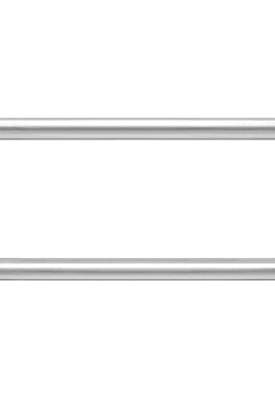36″ Brushed Stainless Grab Bar