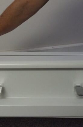 QuickTub® Tub Conversion Cover Small