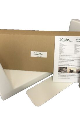 Tub to Shower Conversion Kit Medium