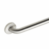 Grab Bar Brushed Satin